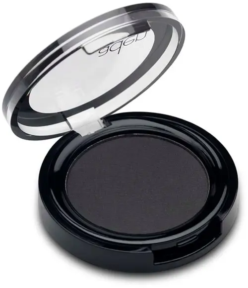 ADEN Eyebrow Shadow Powder Anthrazite 05 4 g