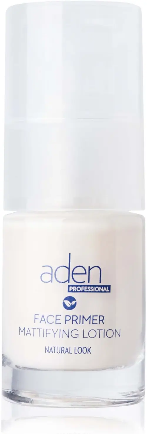 ADEN Face Primer Mattifying Lotion 15 ml