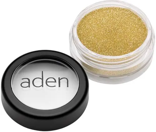 ADEN Glitter Powder Champagne 30 5 g