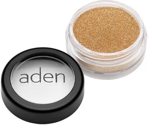 Aden Glitter Powder Chapel 31