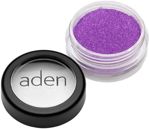 Aden Glitter Powder Cologne 38
