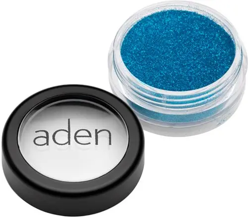 Aden Glitter Powder Iris 44