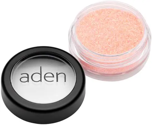 Aden Glitter Powder Mystic 06