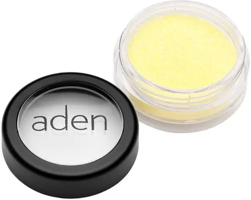 ADEN Glitter Powder Solar 07 5 g