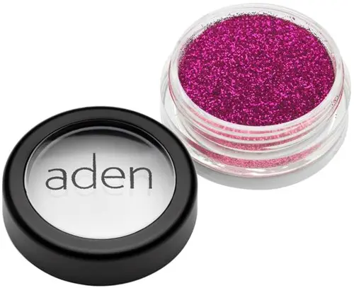 ADEN Glitter Powder Teenage 17 5 g