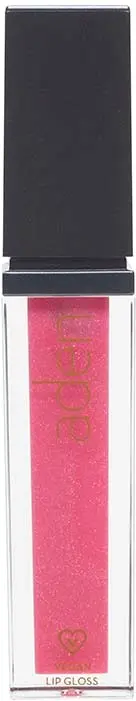 Aden Lipgloss Candy Pink 04
