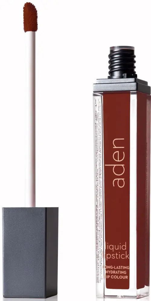 Aden Liquid Lipstick Poison Apple 29