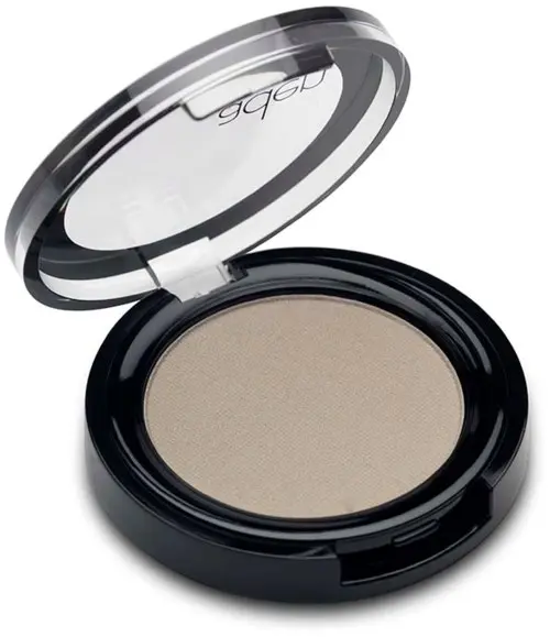 ADEN Matte Eyeshadow Powder Almond 04 4 g