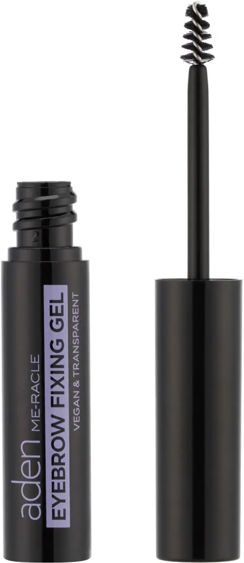 Aden Me-RACLEEyebrow Fixing Gel Transparent