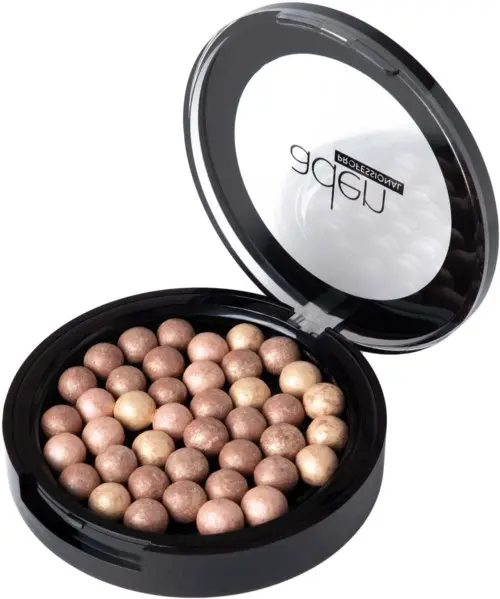 ADEN Powder Pearls Almond 03 21 g