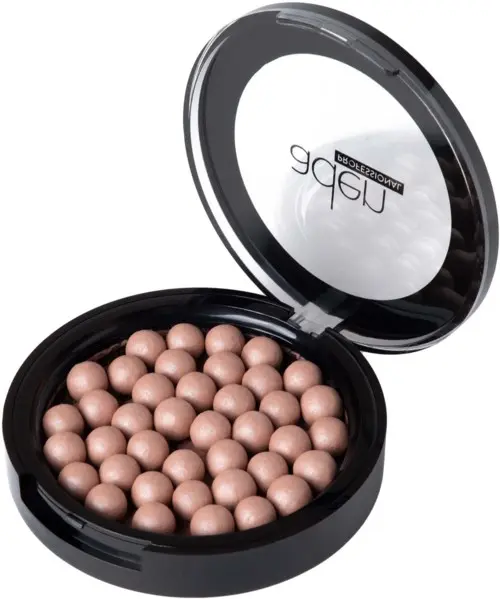 ADEN Powder Pearls Latte 02 21 g