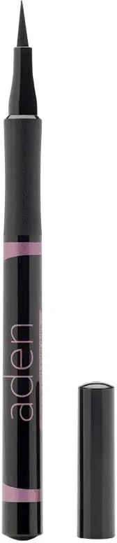 ADEN Precision Liner Black 1 ml