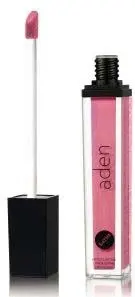 ADEN Satin Effect Lipstick Cool Mauve 04 7 ml