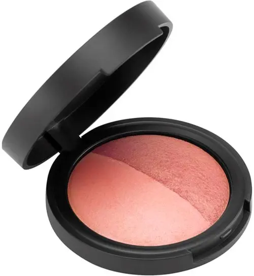 ADEN Terracotta Baked Blusher Duo 7 g