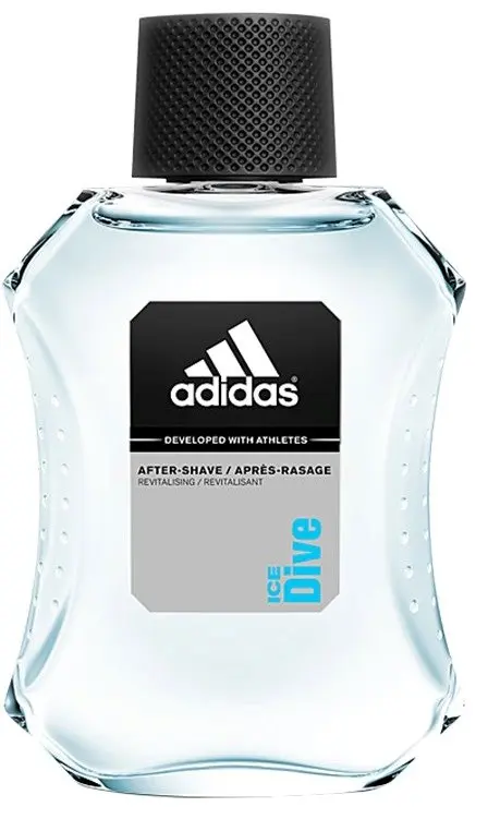 Adidas Ice Dive After Shave