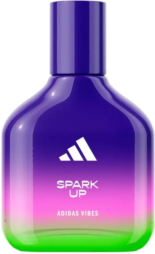 Adidas Spark Up Eau de Parfum 50 ml