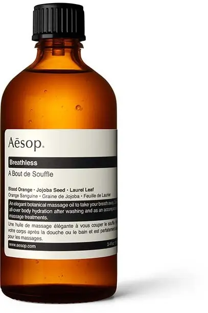 Aesop Breathless 100ml
