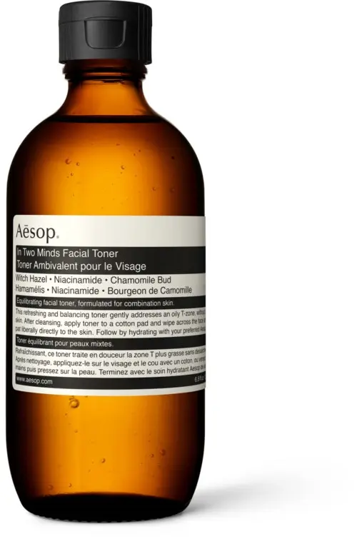 Aesop In Two Minds Facial Toner 200ml