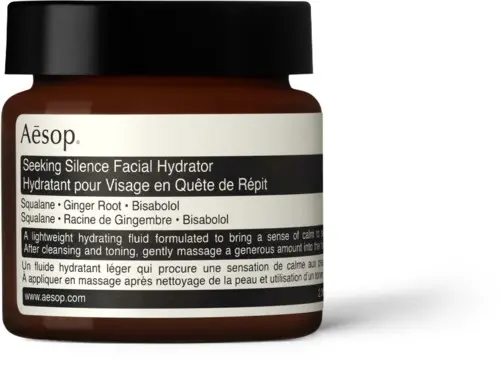Aesop Seeking Silence Facial Hydrator 60ml