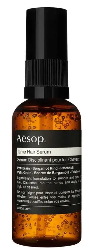 Aesop Tame Hair Serum 60mL
