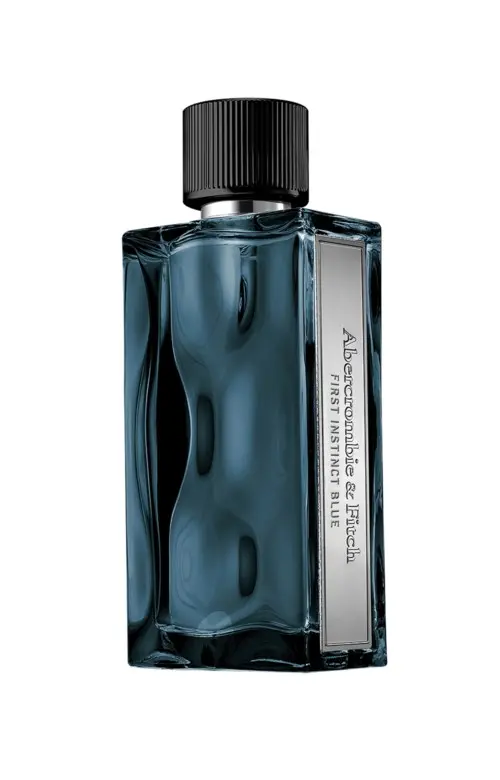 A&F First Instinct Blue for Men EDT 50 ml