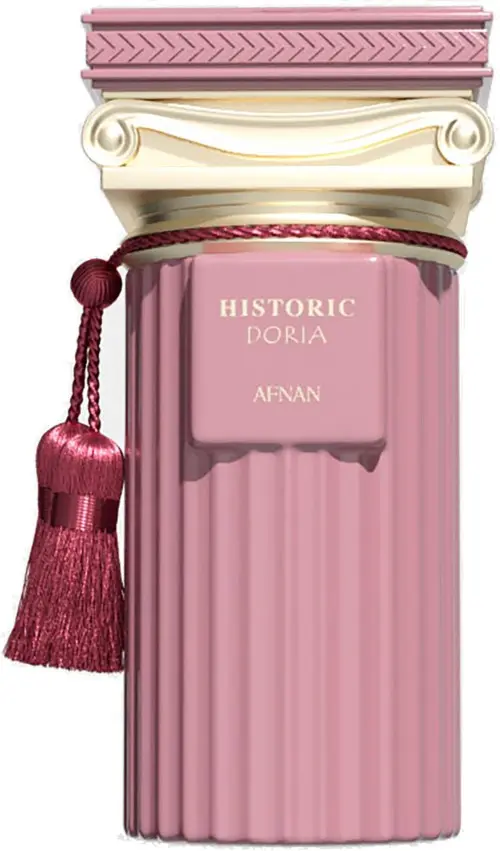 Afnan Perfumes Historic Doria Eau de Parfum 100 ml