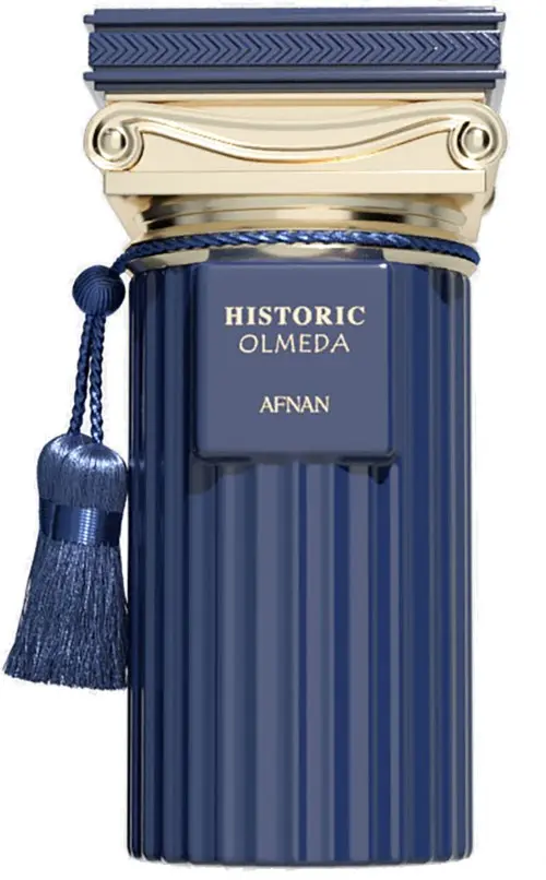 Afnan Perfumes Historic Olmeda Eau de Parfum 100 ml