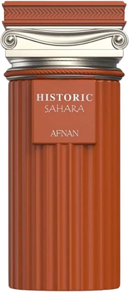 Afnan Historic Sahara EDP U 100 ml