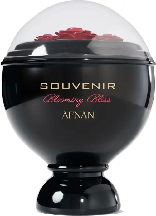 Afnan Perfumes Souvenir Blooming Bliss Eau de Parfum 100 ml