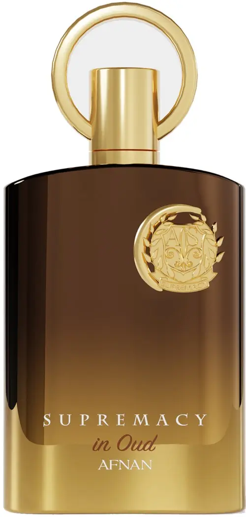 Afnan Perfumes Supremacy In Oud Extrait de Parfum 150 stk