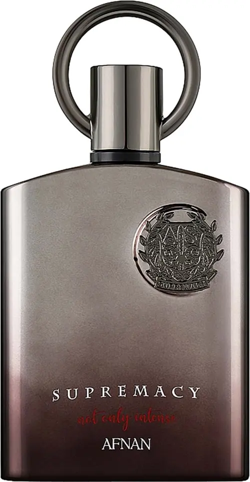 Afnan Perfumes Supremacy Not Only Intense Extrait De Parfum 150 ml