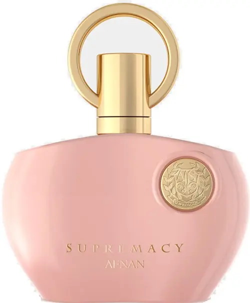 Afnan Perfumes Supremacy Pink Eau de Parfum 100 ml
