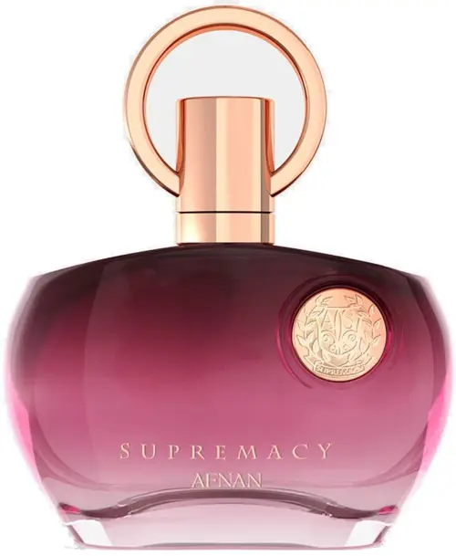 Afnan Perfumes Supremacy Purple Eau de Parfum 100 ml
