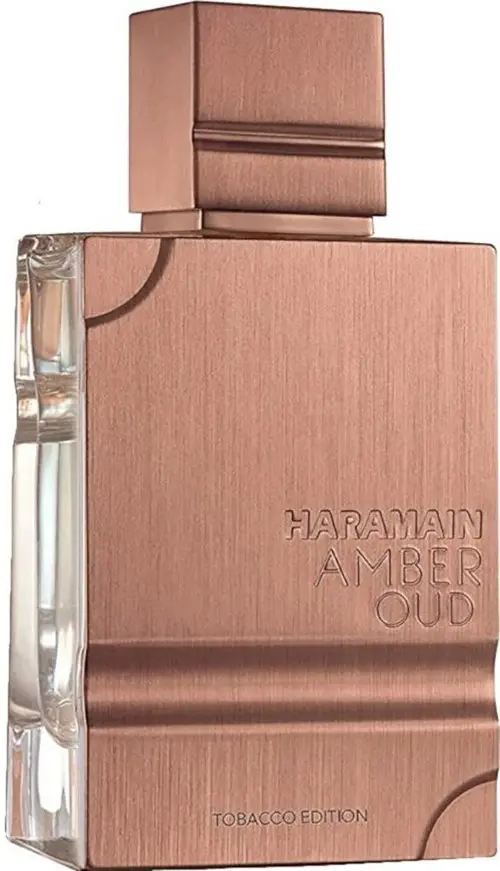 Al Haramain Amber OUD Tobacco Edition Eau de Parfum 60 ml