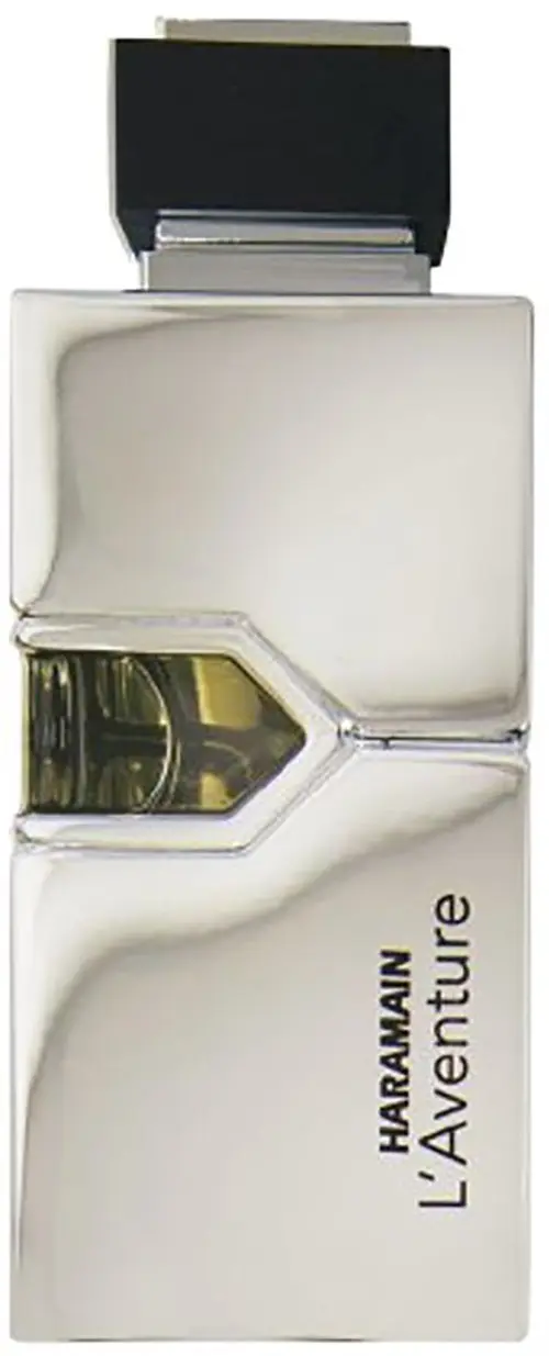 Al Haramain L'Aventure Eau de Parfum 200 ml