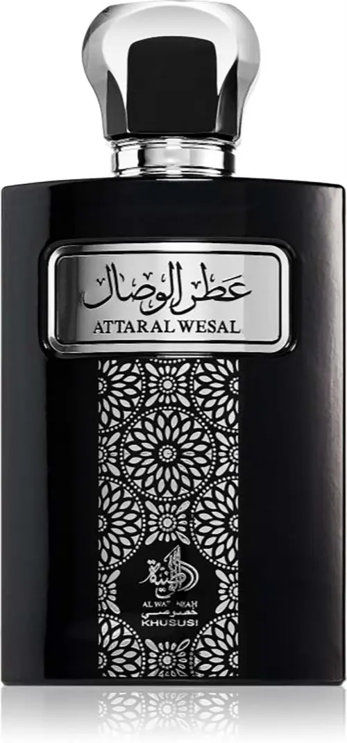 Al Wataniah Attar Al Wesal Eau de Parfum 100 ml
