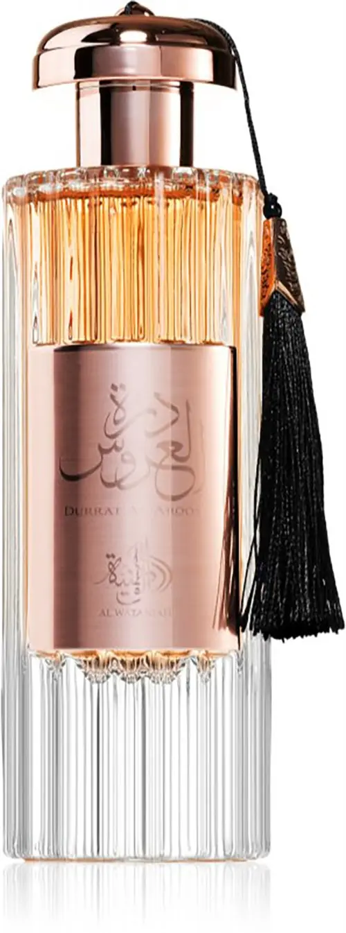 Al Wataniah Durrat Al Aroos Eau de Parfum 85 ml