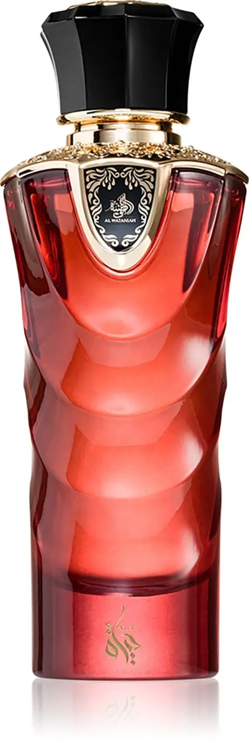 Al Wataniah Hayat Eau de Parfum 100 ml
