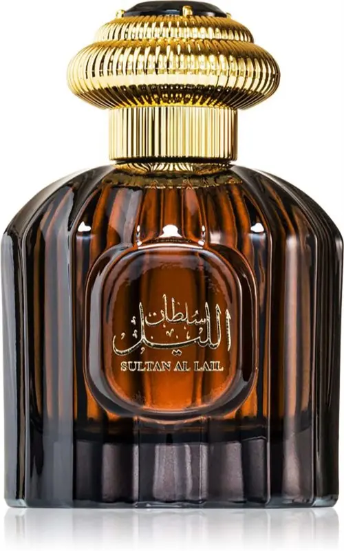 Al Wataniah Sultan Al Lail Eau de Parfum 100 ml
