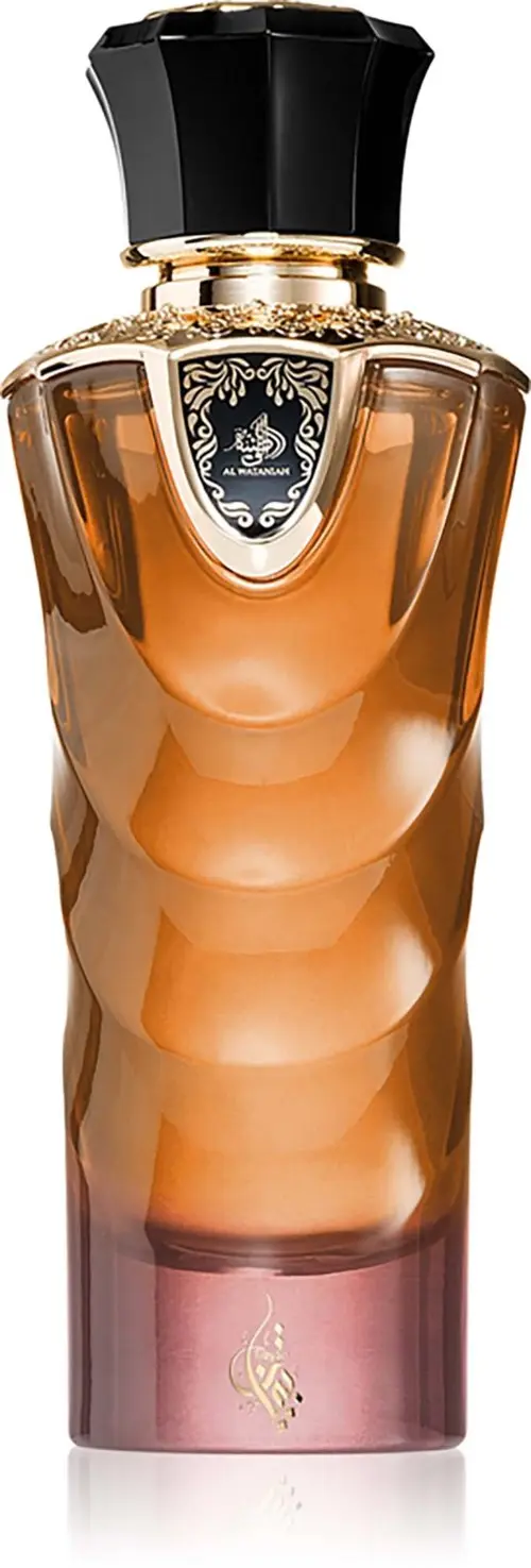 Al Wataniah Tibyan Eau de Parfum 100 ml