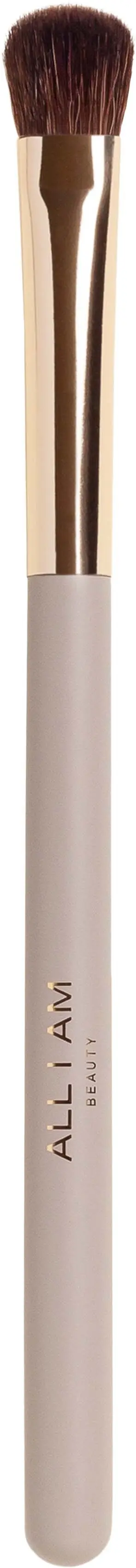 ALL I AM BEAUTY Everyday Eyeshadow Brush 210