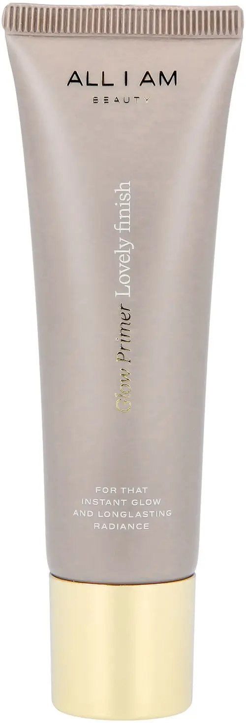 ALL I AM Beauty Glow Primer 30 ml