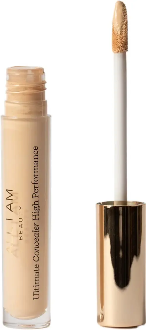 ALL I AM Beauty Ultimate Concealer Light 4 ml