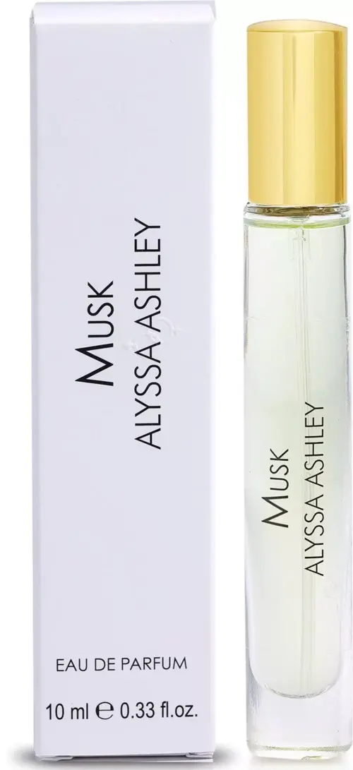 Alyssa Ashley Musk EdP 10 ml