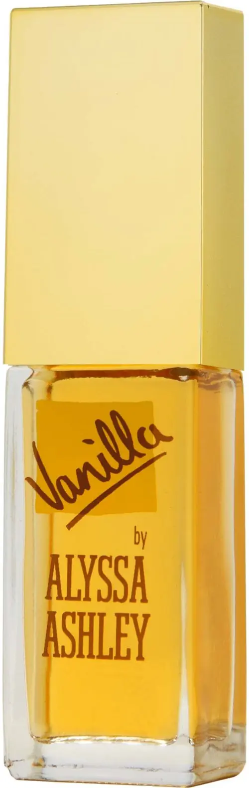 Alyssa Ashley Vanilla EdT 15ml