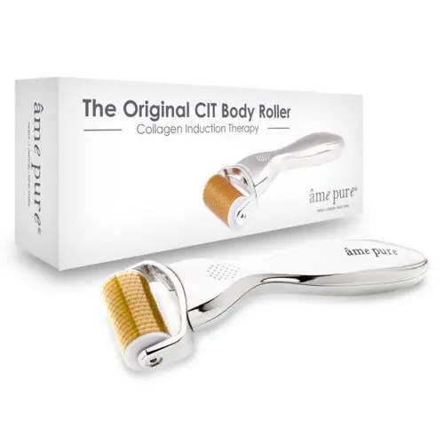 âme pure CIT Body Roller 0,75 mm