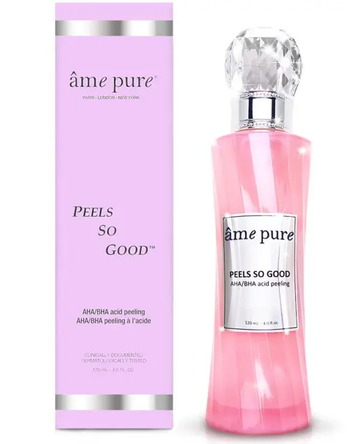 âme pure Peels So Good 120 ml