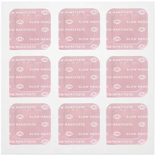 AMEŌN Ice Cubes Glow Manifesto 9 x 8 ml