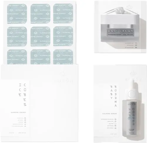 AMEŌN Retreat Set