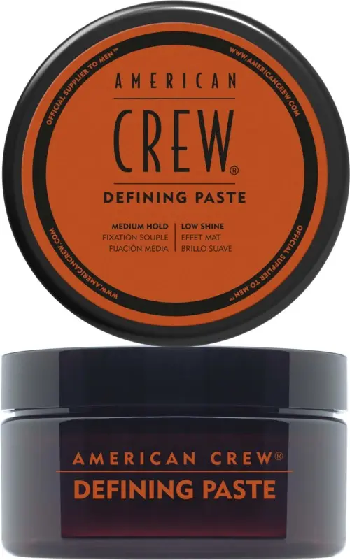 American Crew King Defining Paste 85g